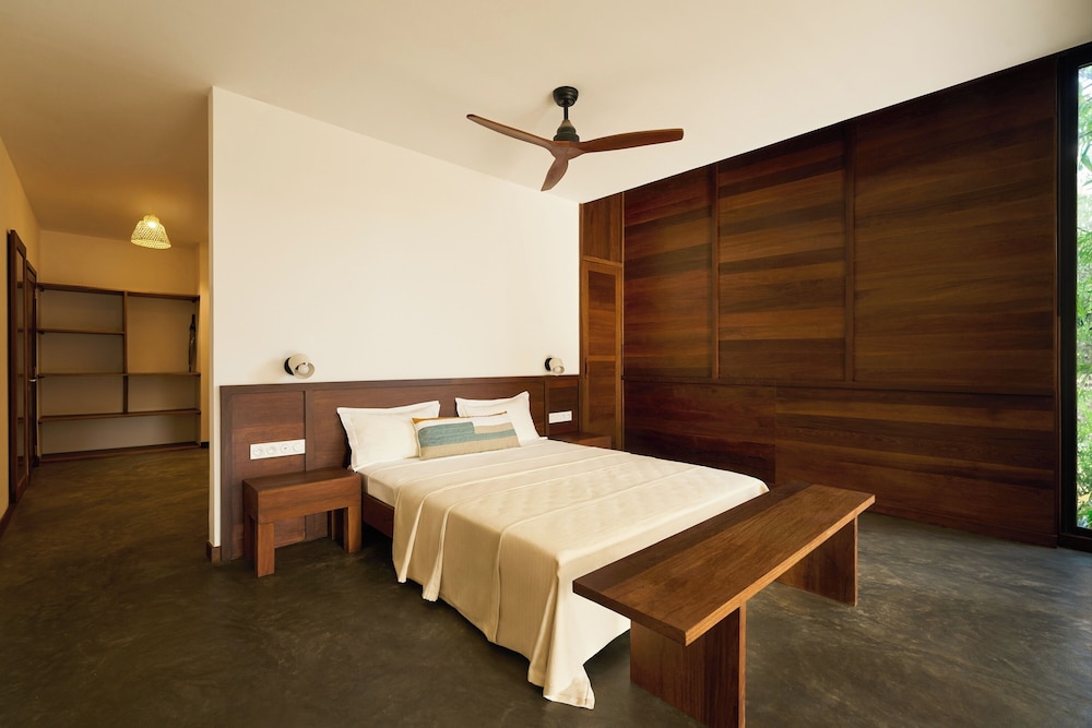 Loharano Hotel Ora Resort 15/50