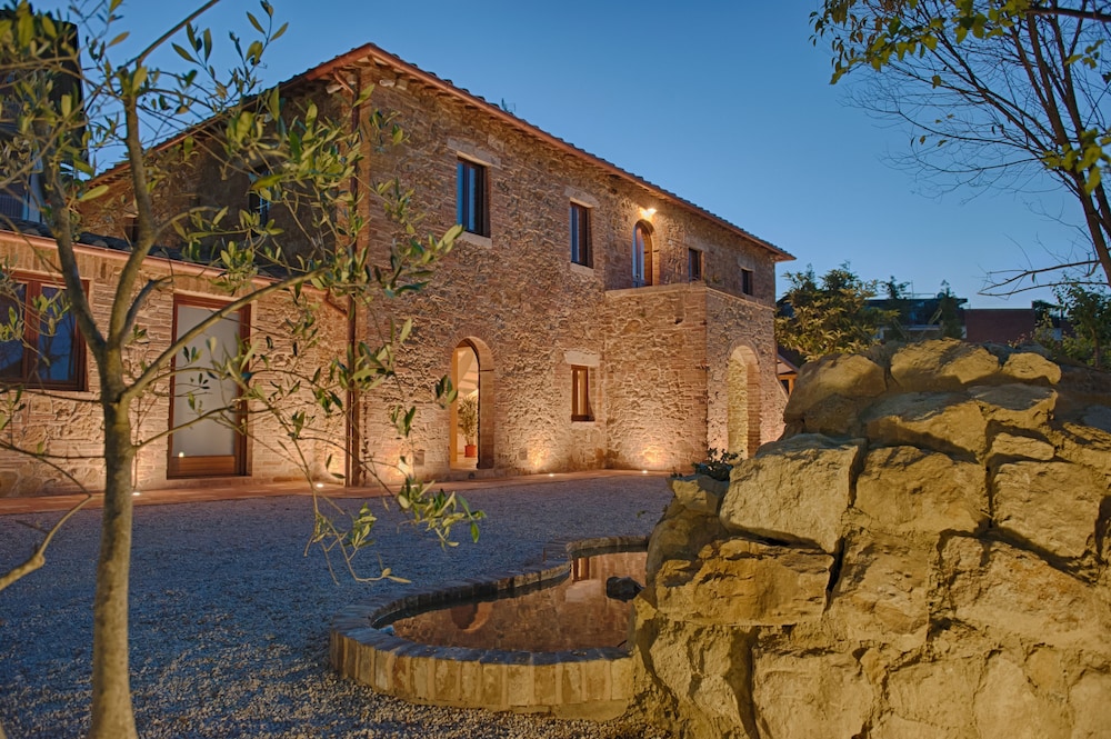 Antica Quercia & Spa 41/50