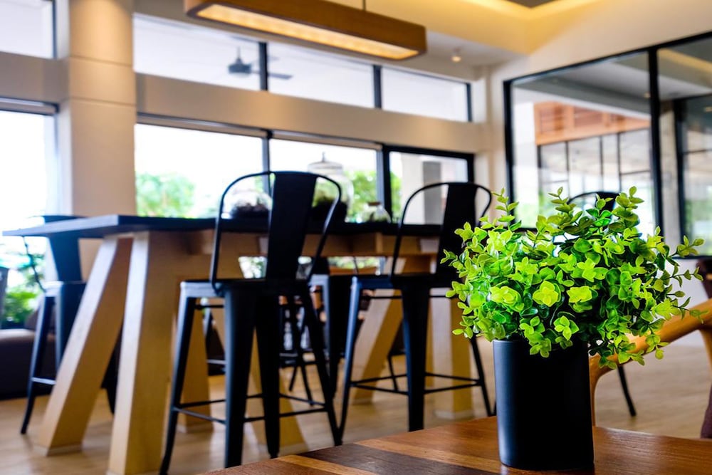 The Rich Hotel Korat 49/65