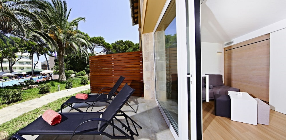 Hotel Spa S Entrador Playa 3/74