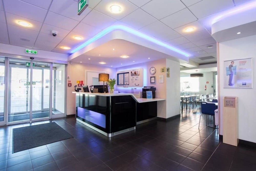 ibis budget Torun 3/32