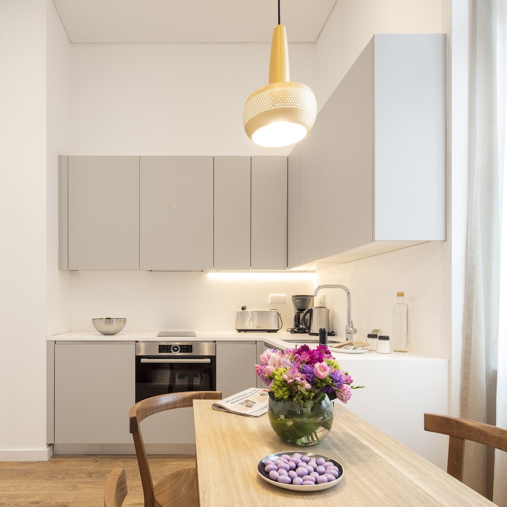 Lisbon Serviced Apartments - Chiado Emenda 52/70
