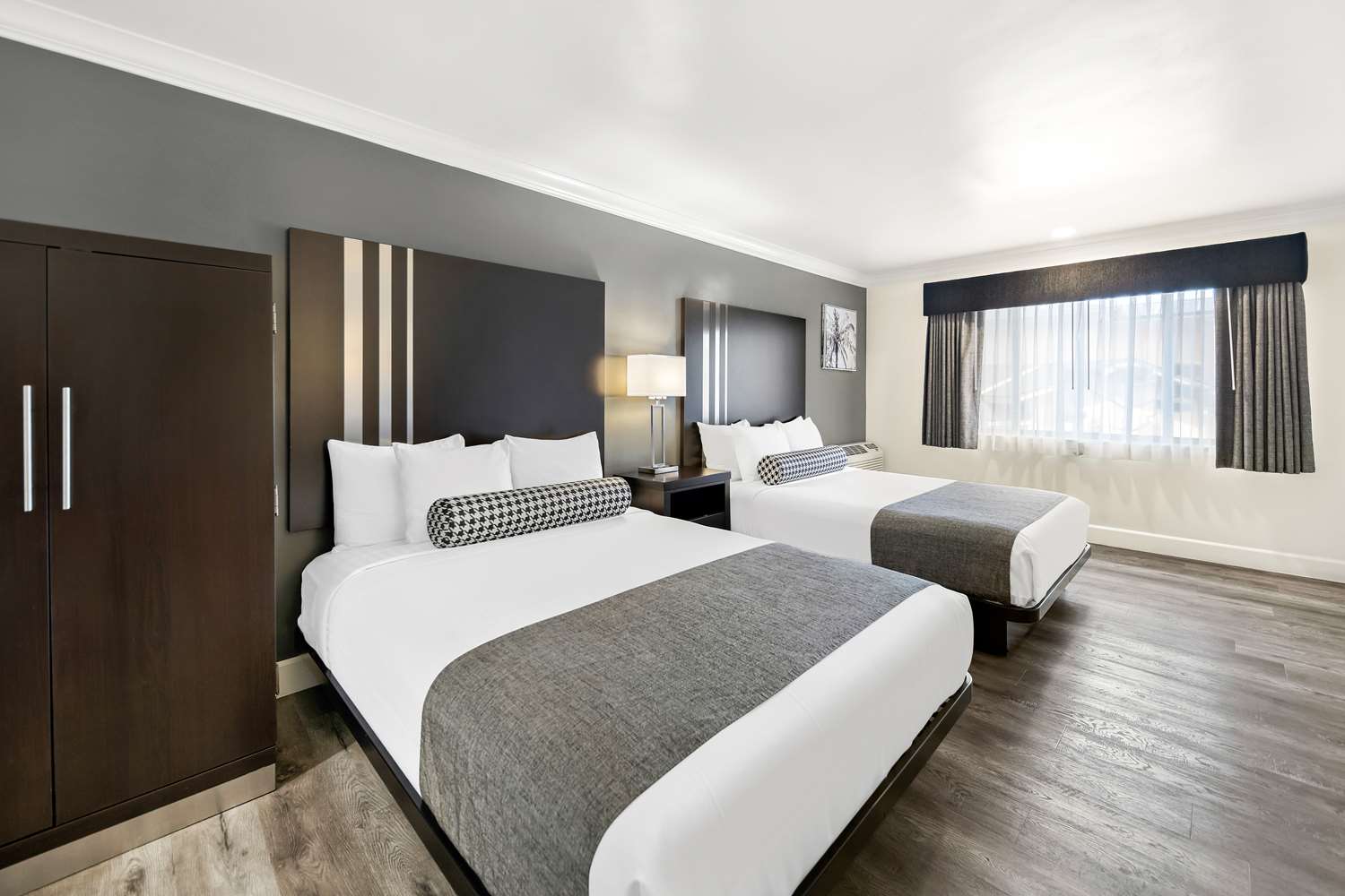 Best Western Park Crest Inn 13/42