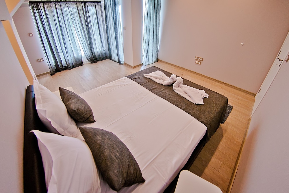 Hotel Amfora 41/69
