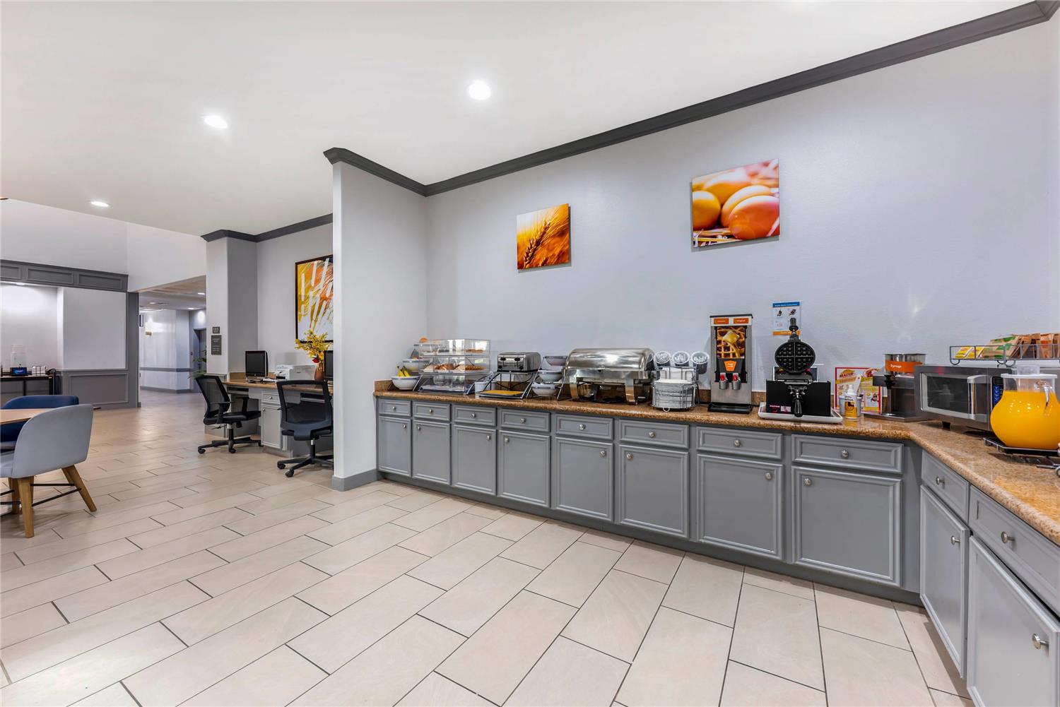 Comfort Inn & Suites Schulenburg TX 12/23