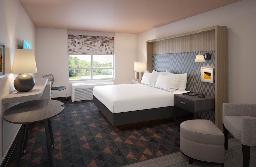 Holiday Inn Dallas Market Ctr Love Field, an IHG hotel 24/66