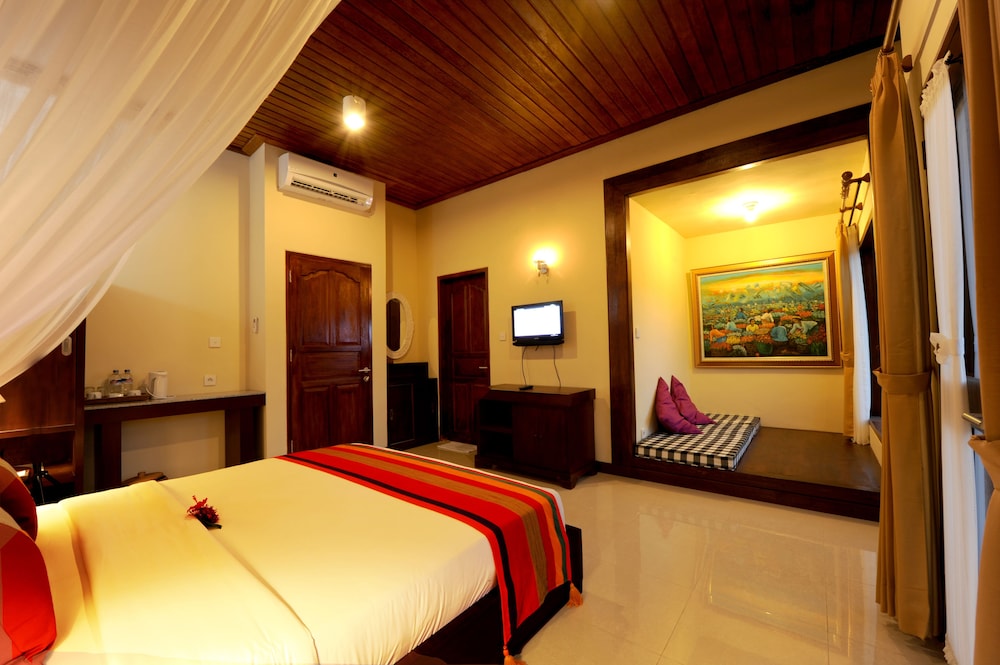 Beji Ubud Resort 37/77
