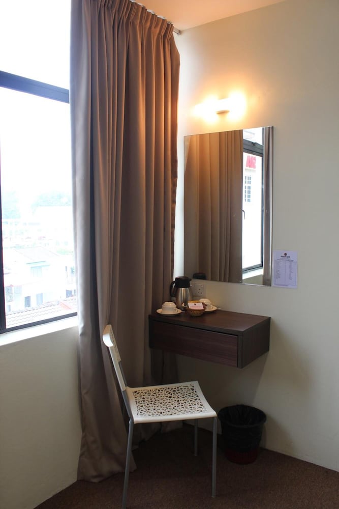 Grand Inn 50/50