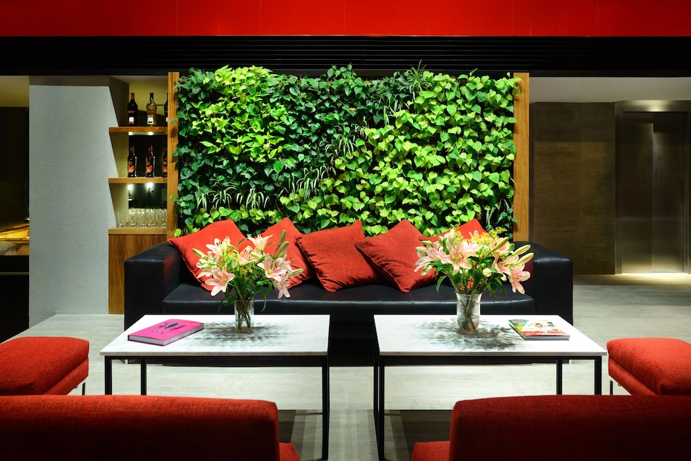Hotel Pleno Palermo Soho 26/49