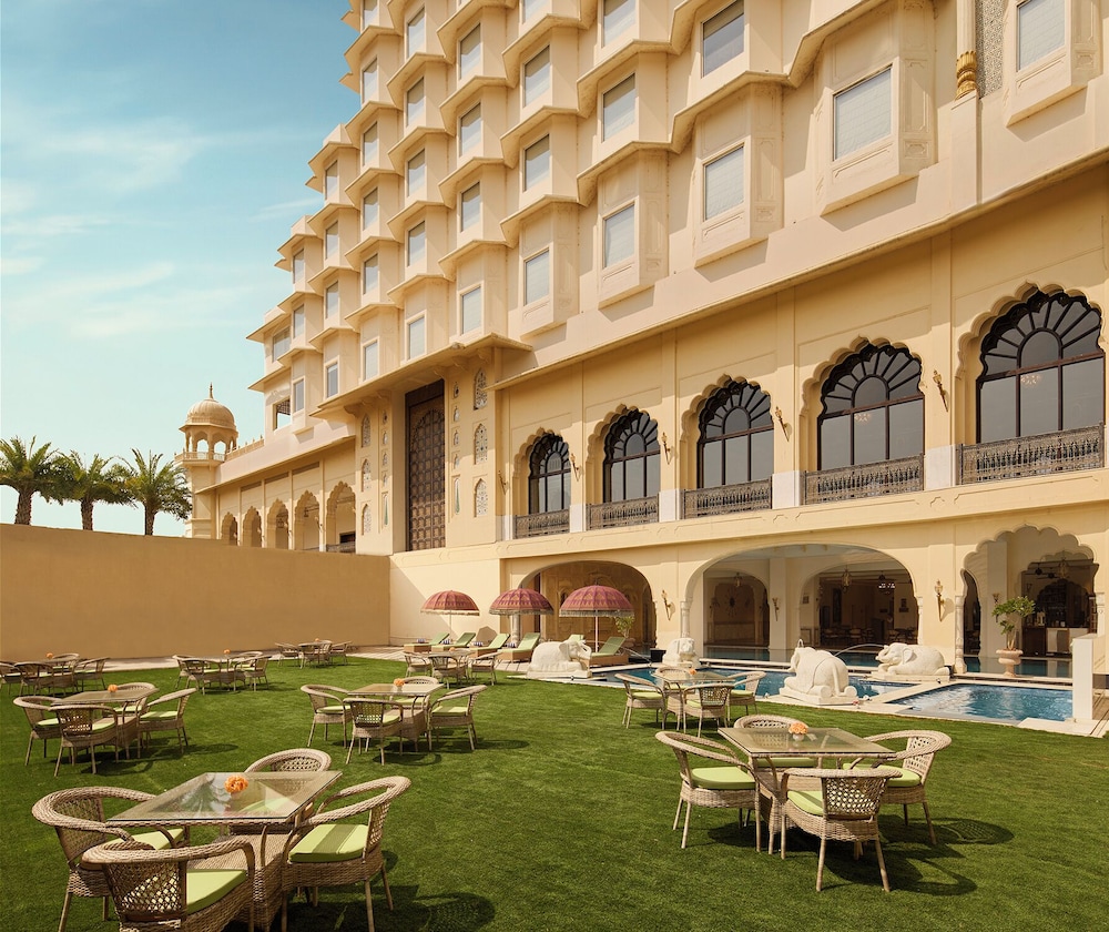 Anantara Jewel Bagh Jaipur Hotel 68/71