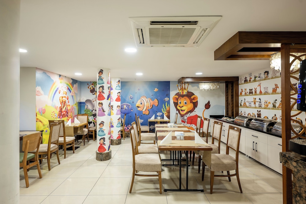 Sealife Family Resort Hotel 53/72
