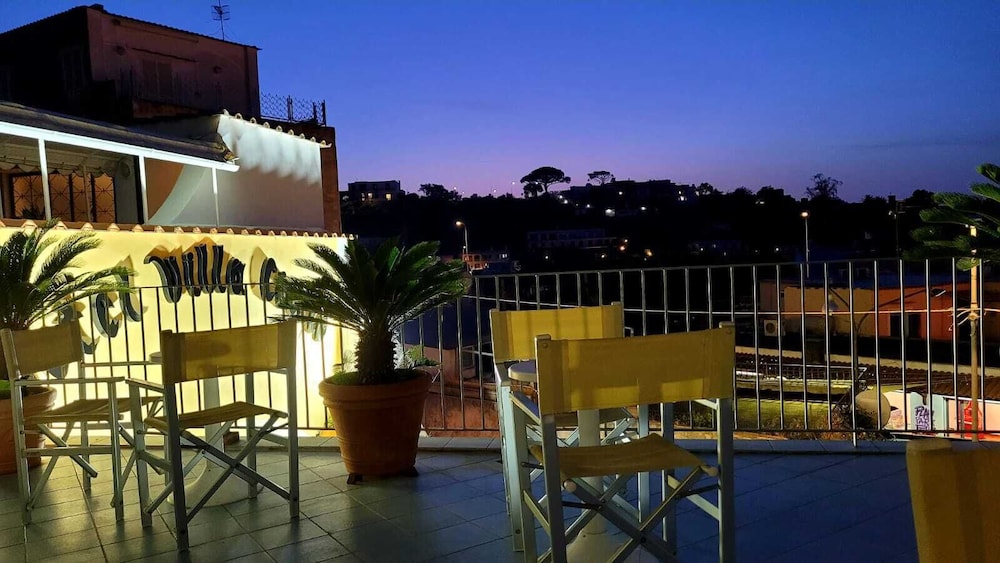Villa Ciccio 39/43