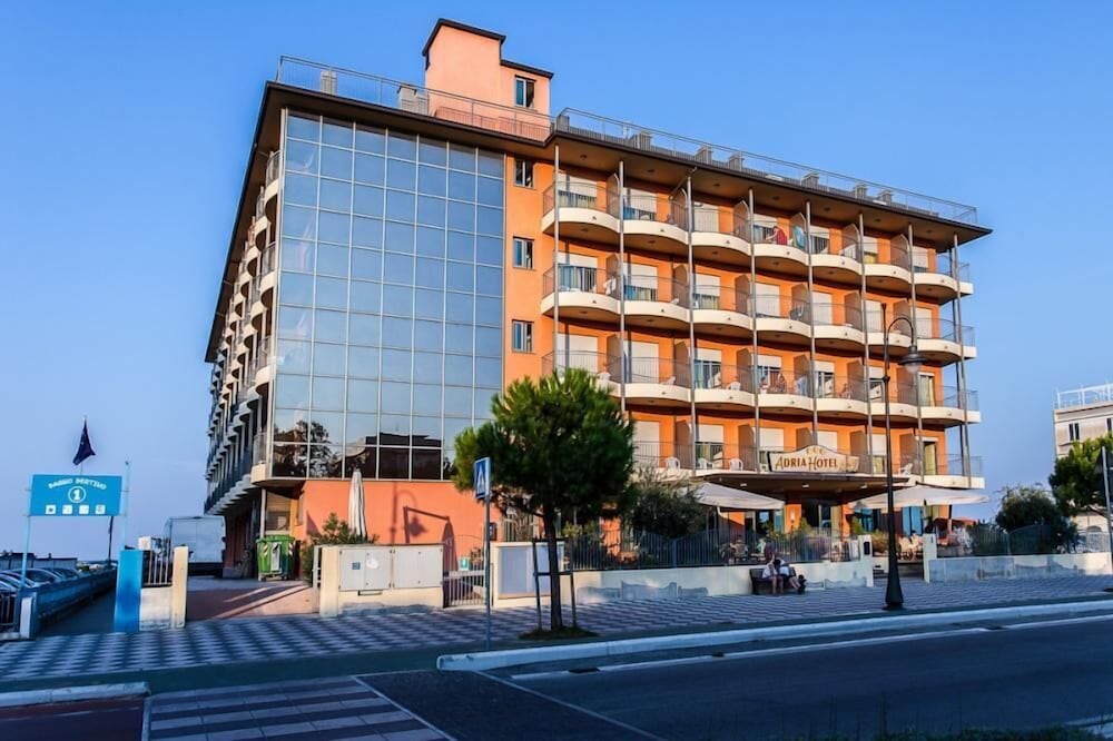 Adria Beach Club Hotel 写真3