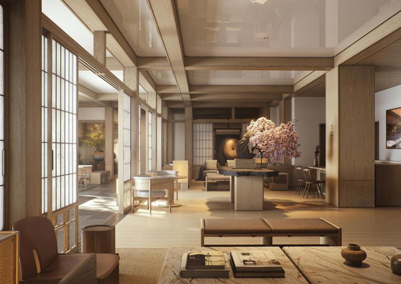 Capella Kyoto 38/50