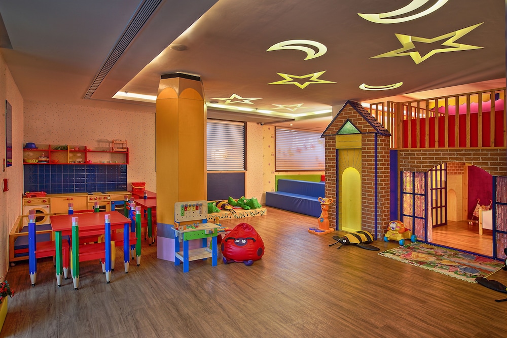 Novotel Goa Candolim 66/72