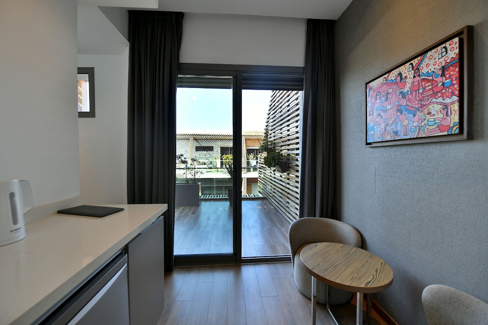 Ocean Park Hotel, Premium Suites & Wellness 57/74