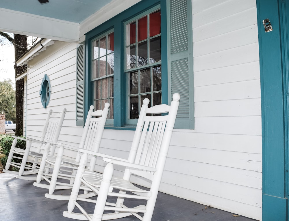 The Myrtles 5/50