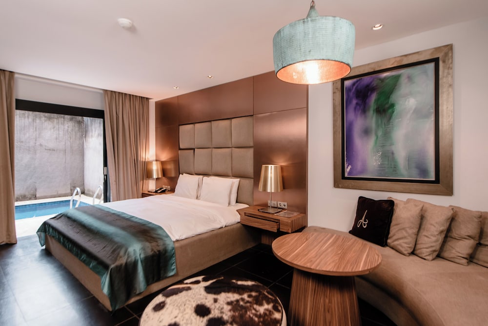 Amaroossa Suite Bali 17/69