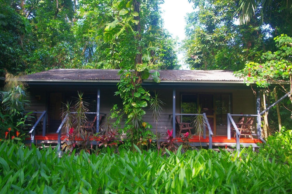 Heritage Lodge In the Daintree 5/53