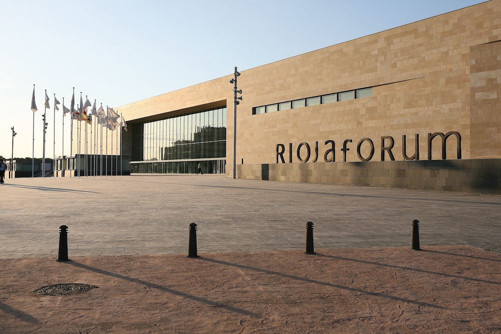 Hotel F G Logrono 63/65