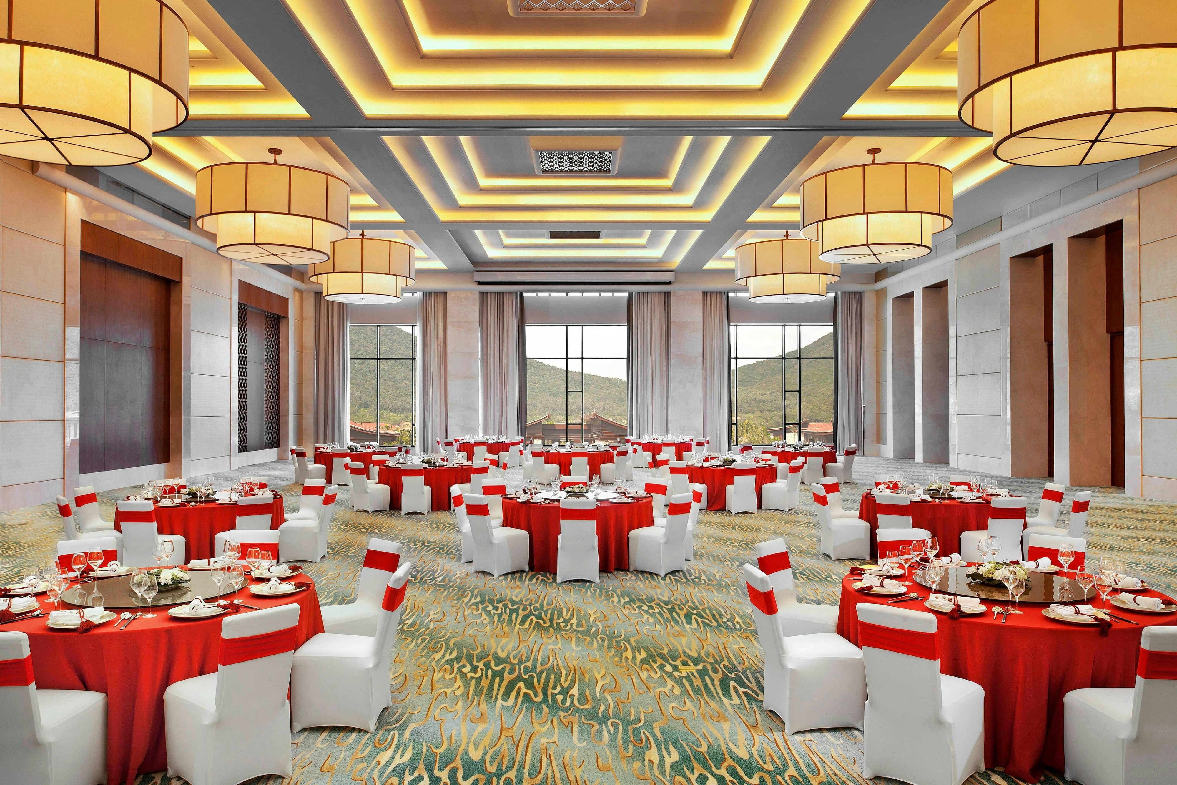 The St Regis Sanya Yalong Bay Resort 41/79