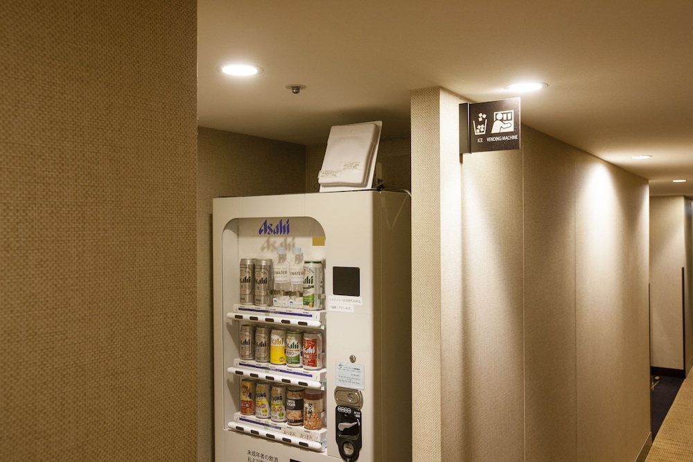 Hotel Jal City Kannai Yokohama 36/60