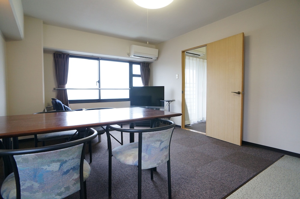 Miyazaki Mango Hotel 40/50