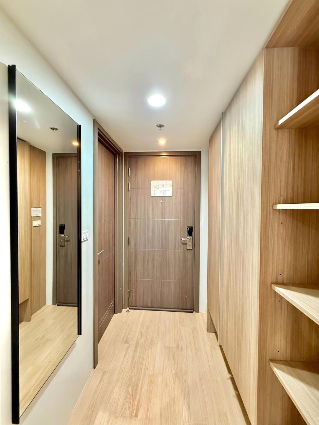 Rangsit Residence & Hotel 15/18