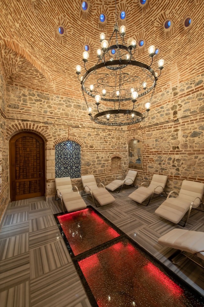 Bvs Bosphorus Hotel Pera 44/64