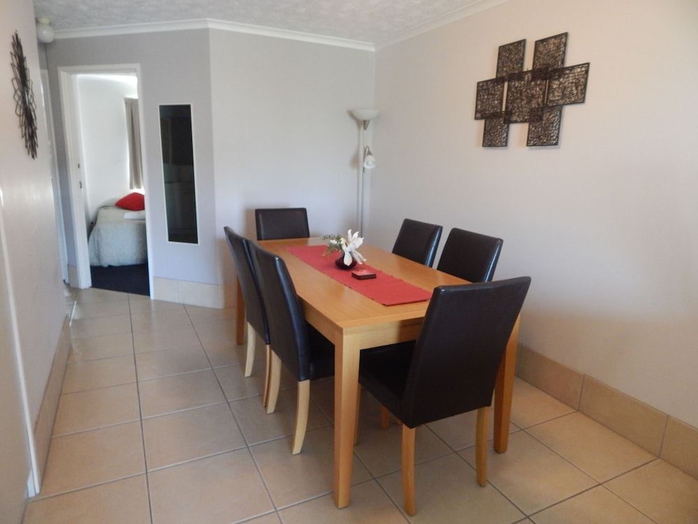 Tranquil Shores Holiday Apartments 55/71