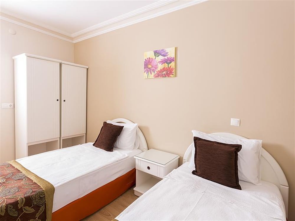 Suite Laguna 30/71