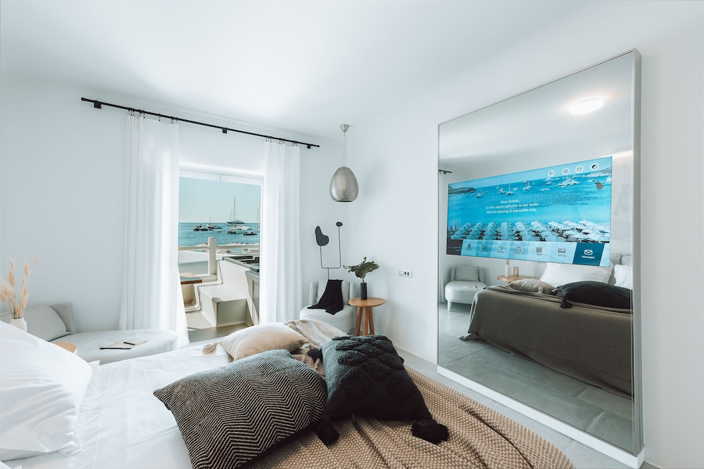 Mykonos Ammos Hotel 70/90