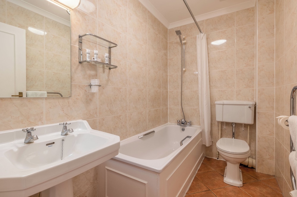 غرفة قياسية بسرير مزدوج، Muthu Newton Hotel 9/9