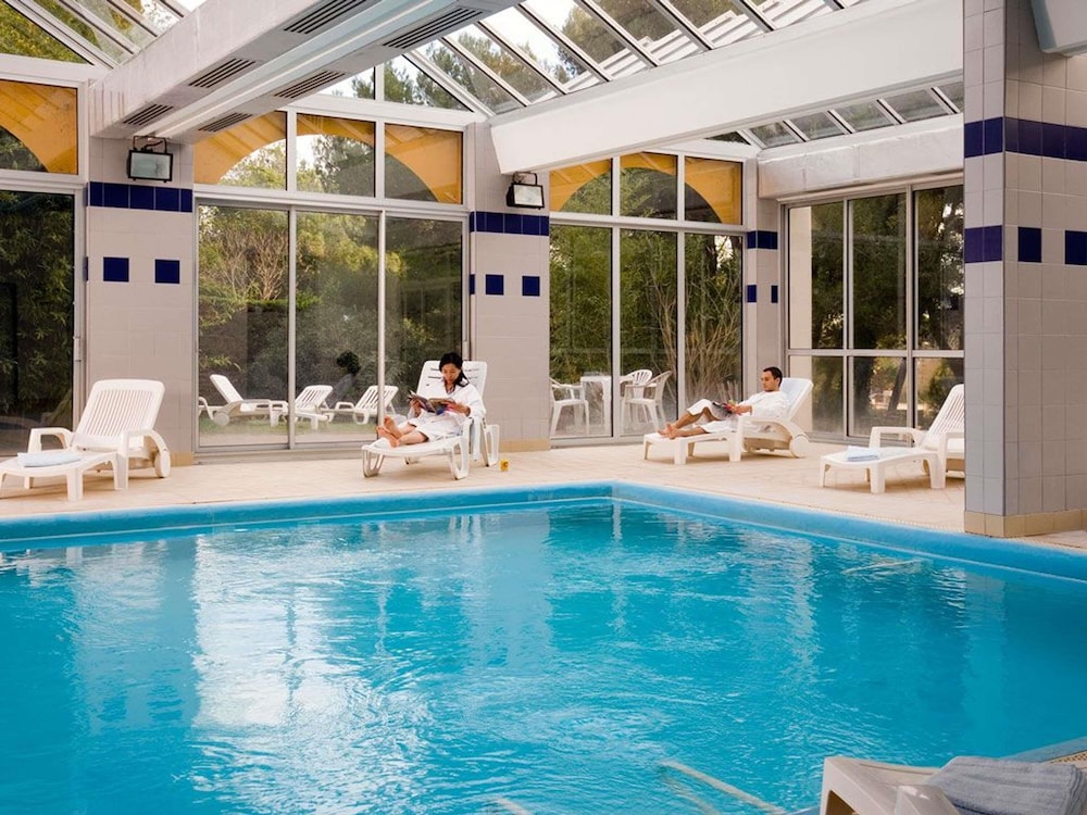 ibis Sete Balaruc les Bains Wellness and Spa 3/48