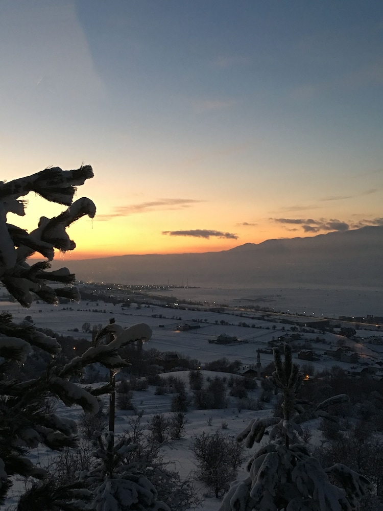 KARTALTEPE BOUTIQUE HOTEL 46/50