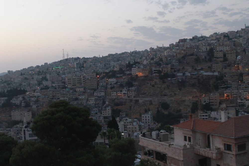Jabal Amman Hotel Heritage House 47/50