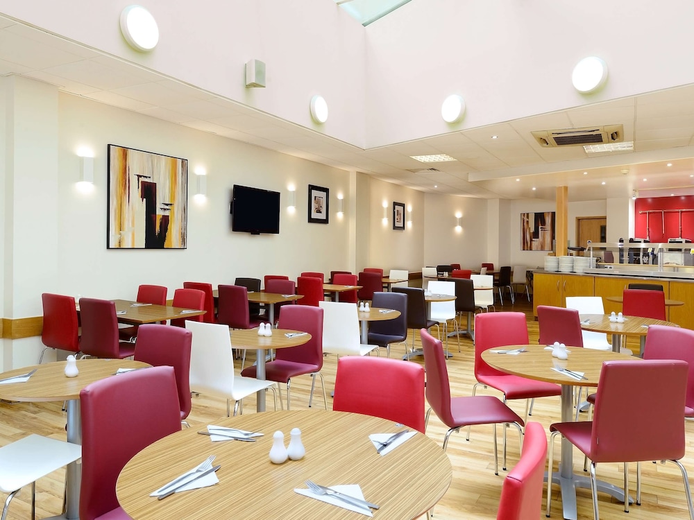 Travelodge London Central City Road 22/31