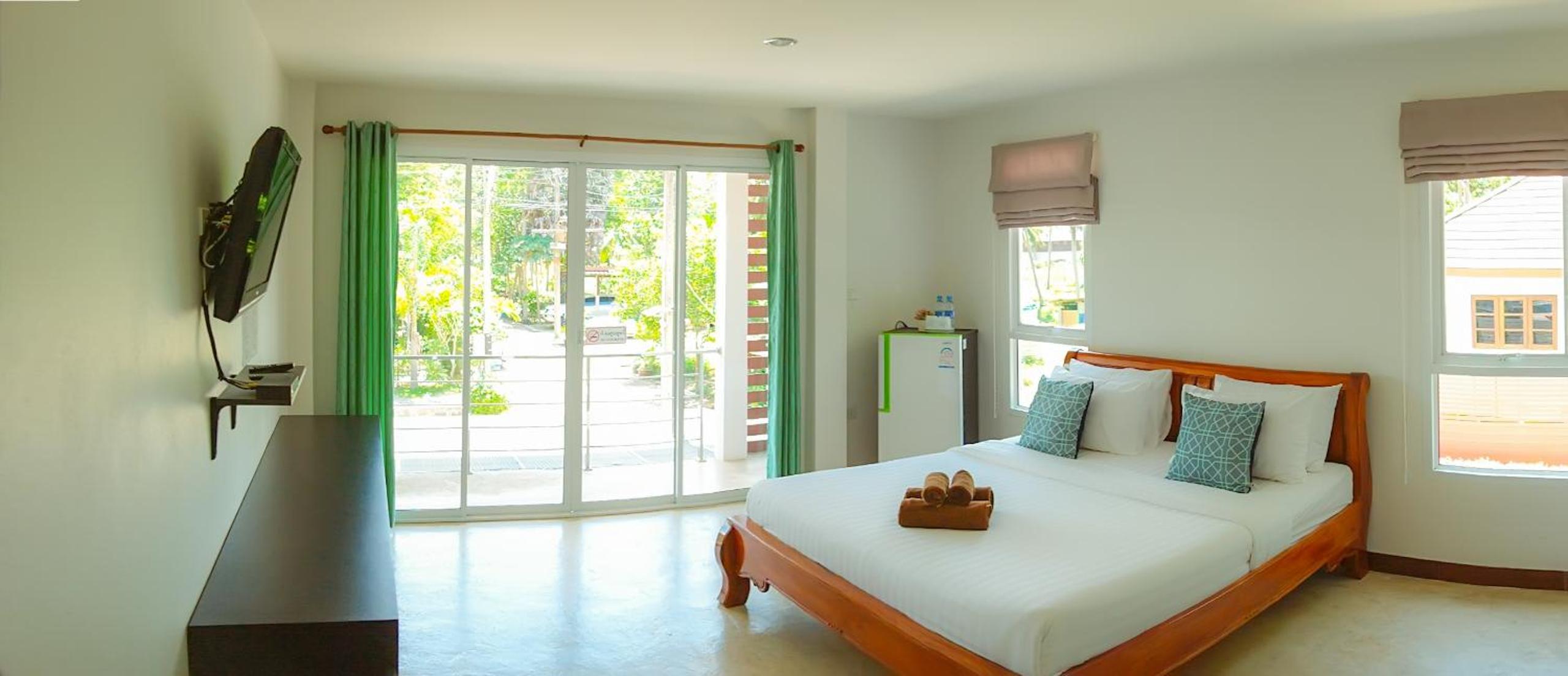 Baan I Talay At Chumphon 13/49
