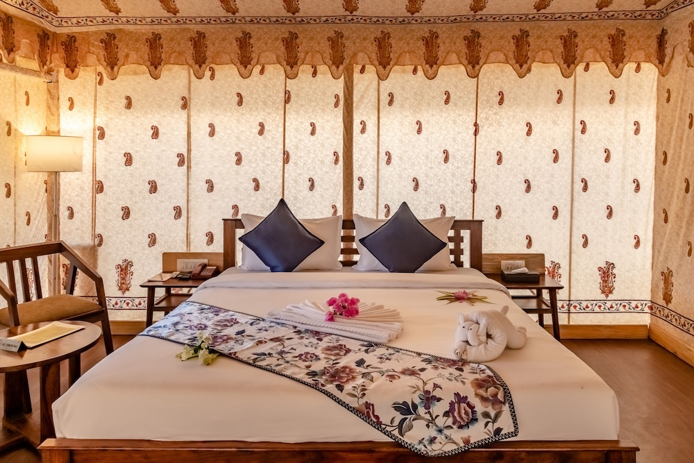 Rawai Luxury Tents 36/46