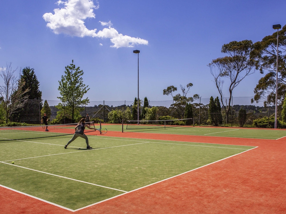 Fairmont Resort Blue Mountains MGallery by Sofitel 46/77