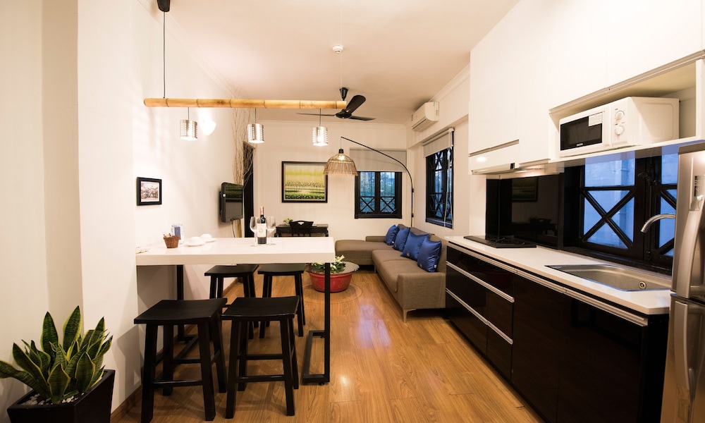 Hoa Binh Hotel 60/69