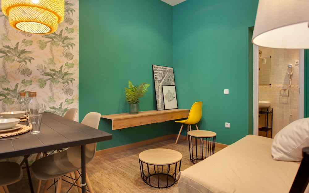 Suites You Zinc Ex Apartments Arenal 36/81