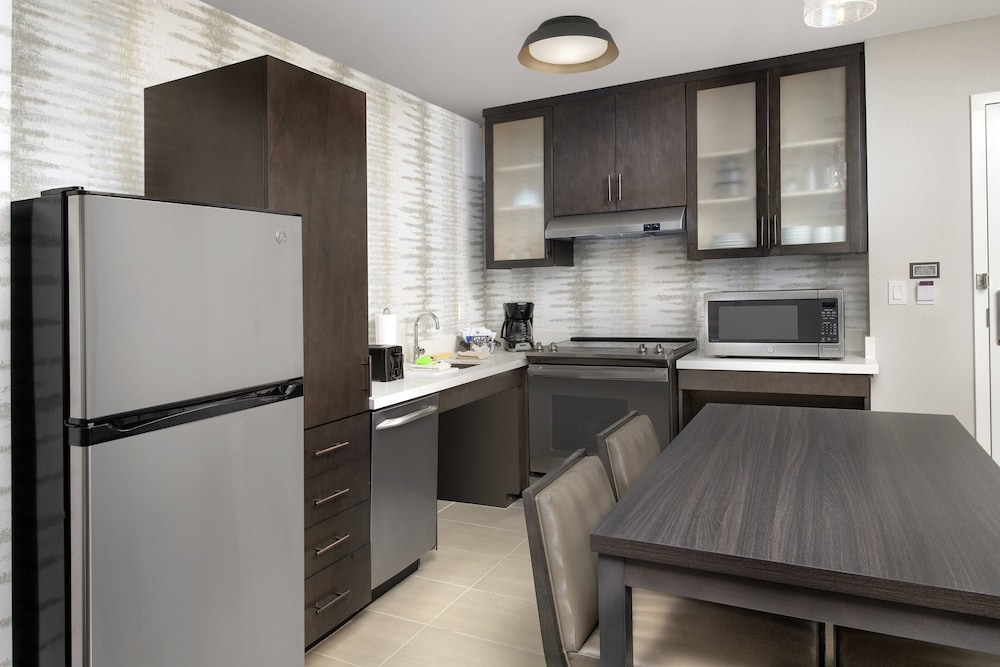 Residence Inn By Marriott Modesto North 35/45