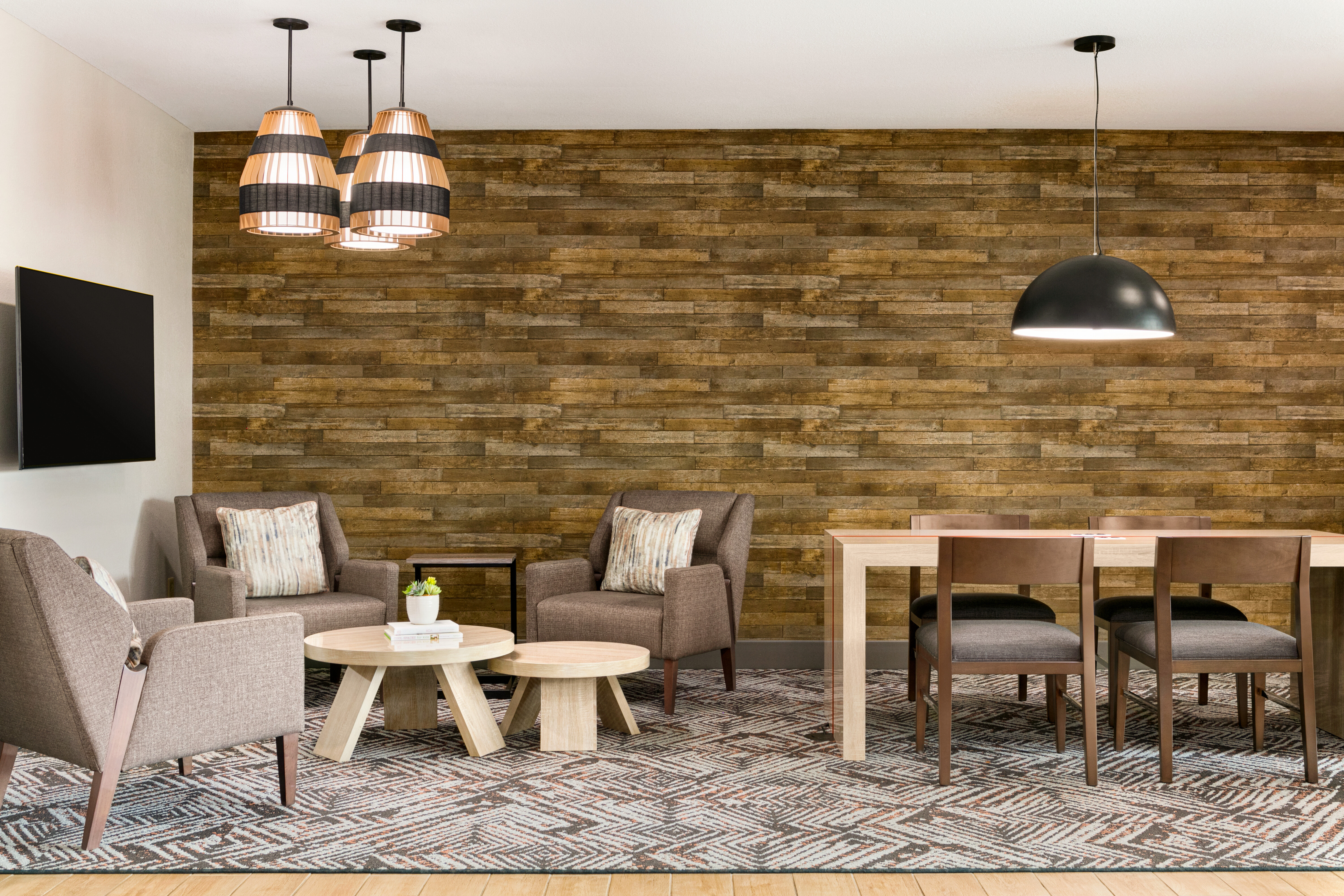 Candlewood Suites Springfield, an IHG Hotel 32/47