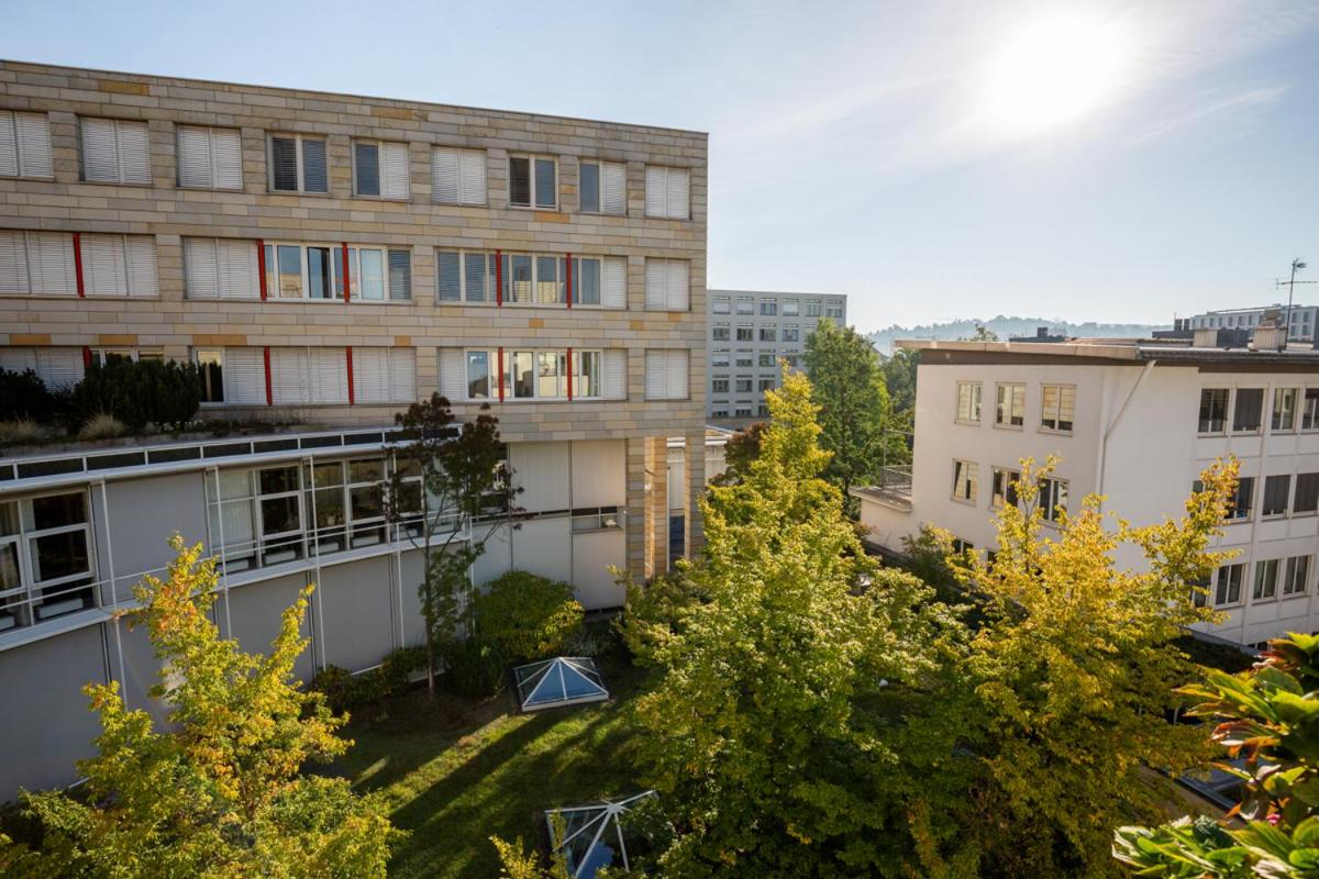 Kronenhotel Stuttgart 2/50
