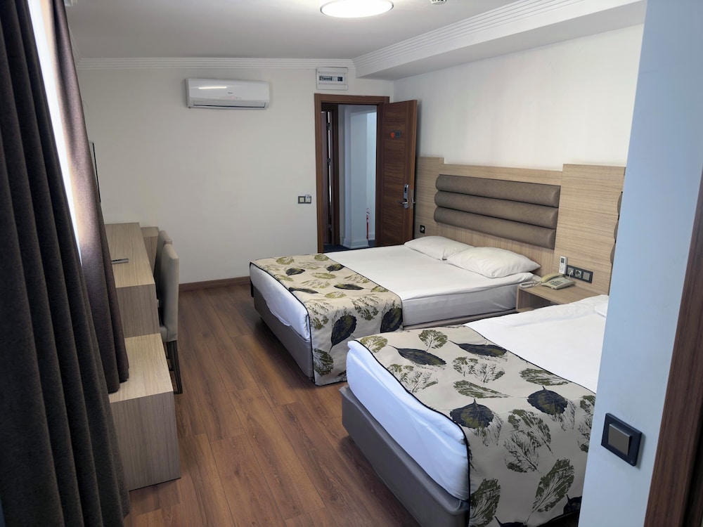 1 BEDROOM, STANDARD