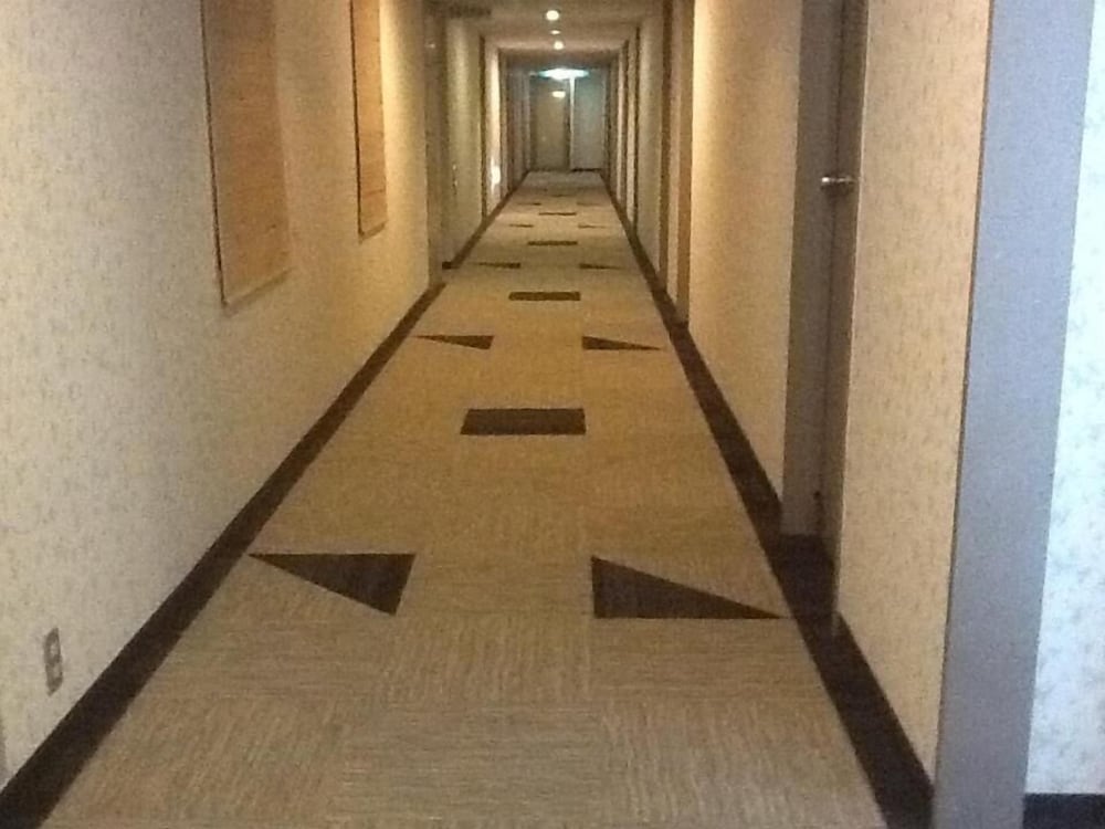 Osaka Bay Plaza Hotel (ex. Hotel Bayplaza) 13/25
