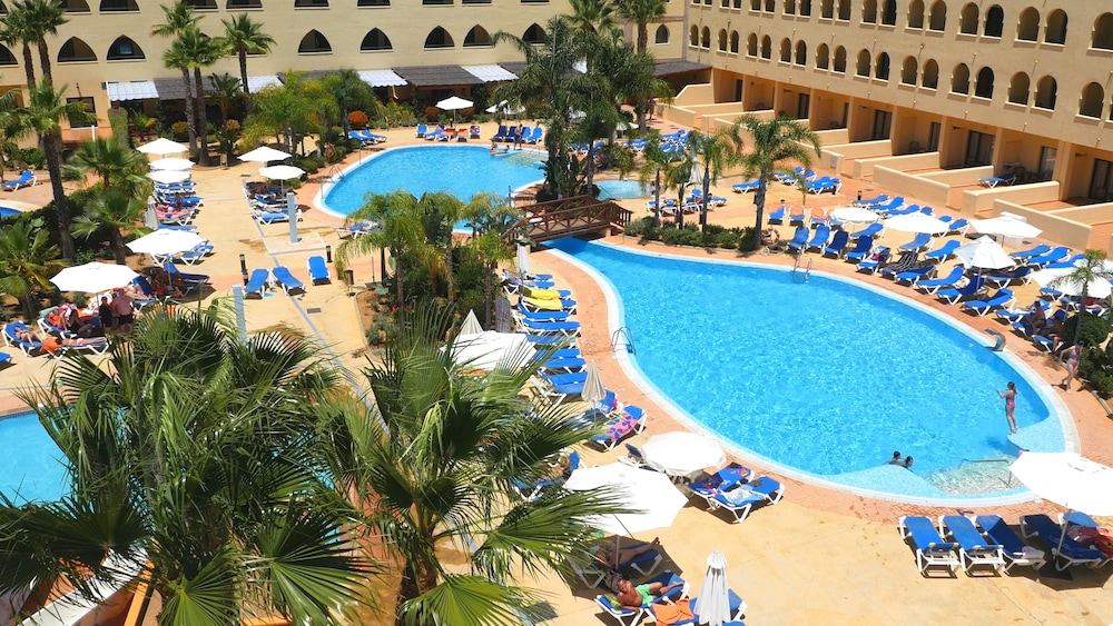 Playamarina Spa Hotel 16/48