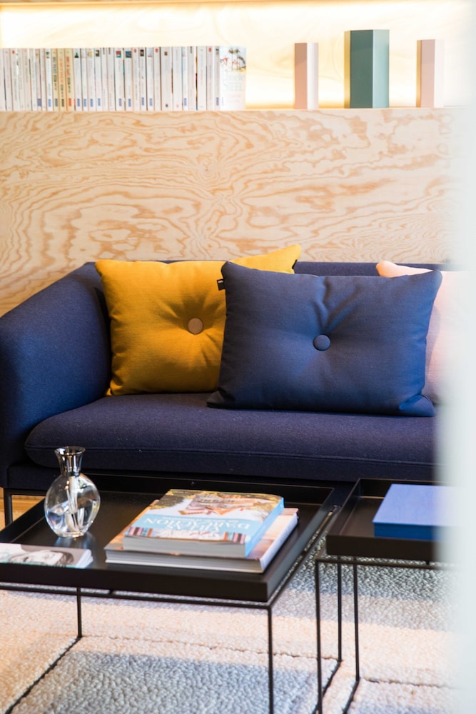 T Boutique Hotel 22/38