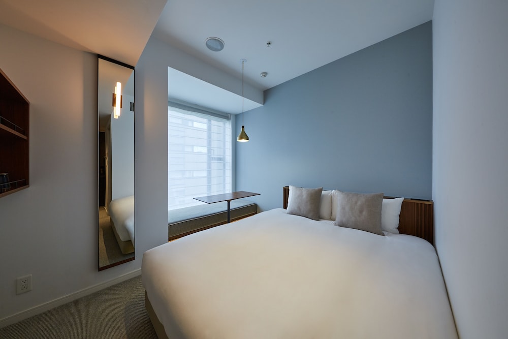 Hamacho Hotel Tokyo Nihonbashi 36/68